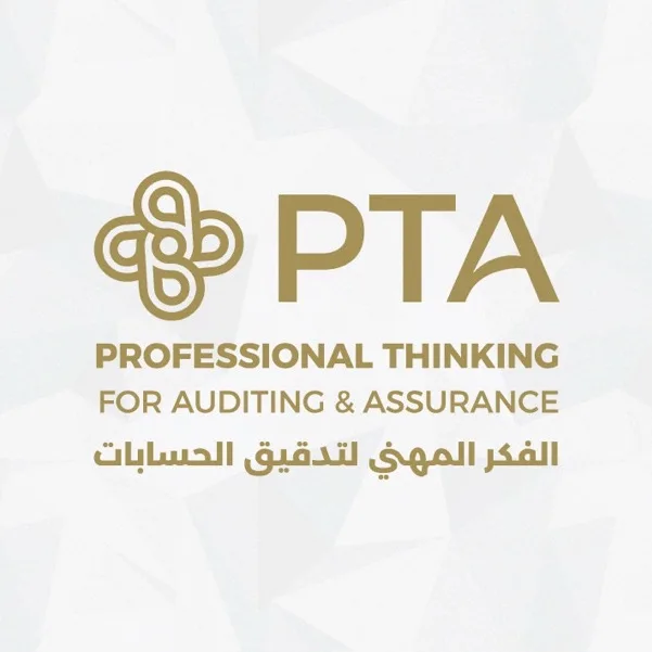 الفكر المهني لتدقيق الحسابات