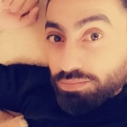 Anas Abu Saleh