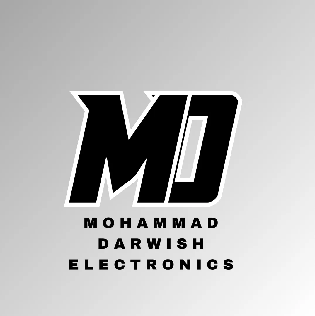 محمد درويش للأجهزة الكهربائيه