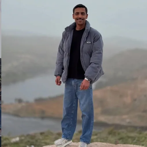 Osama Banihani