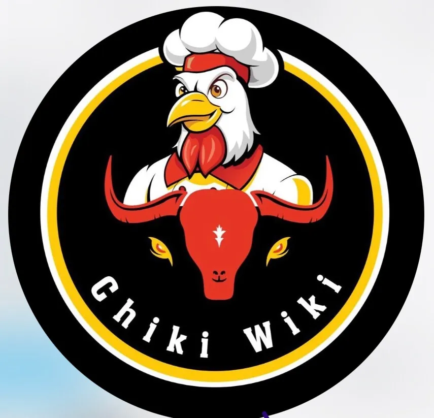 CHiki WiKi - تشيكي ويكي