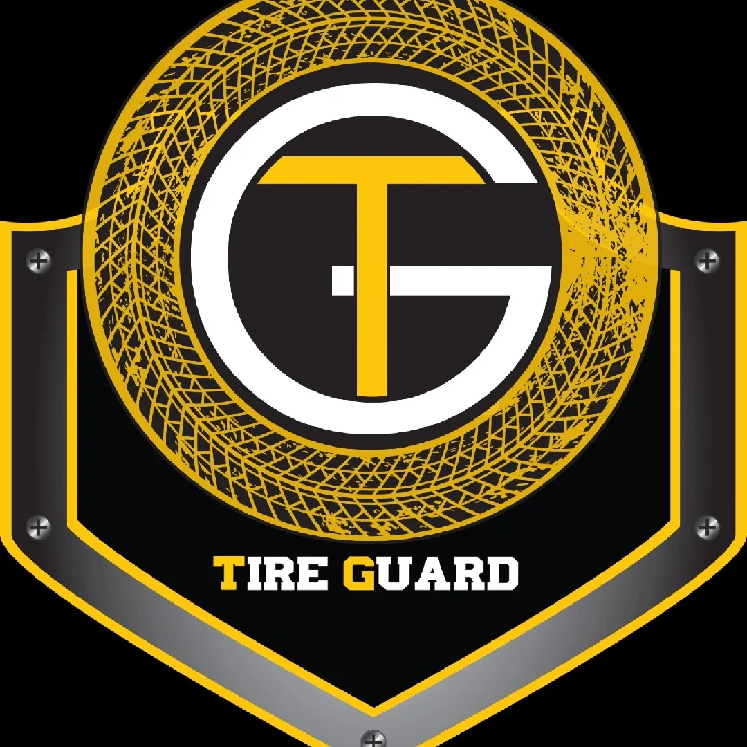 Tire Guard حماية الإطارات