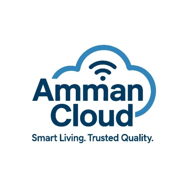 Amman Cloud Smart Home