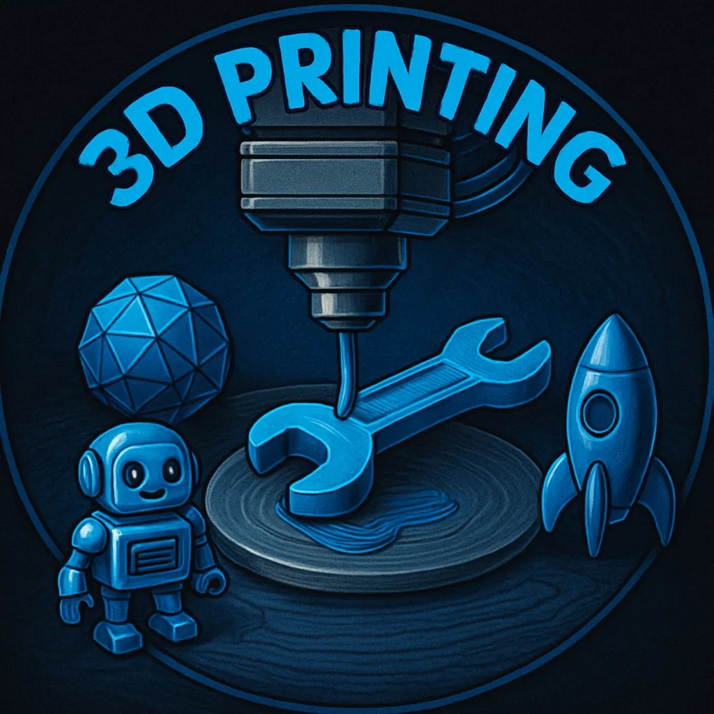 3d printer