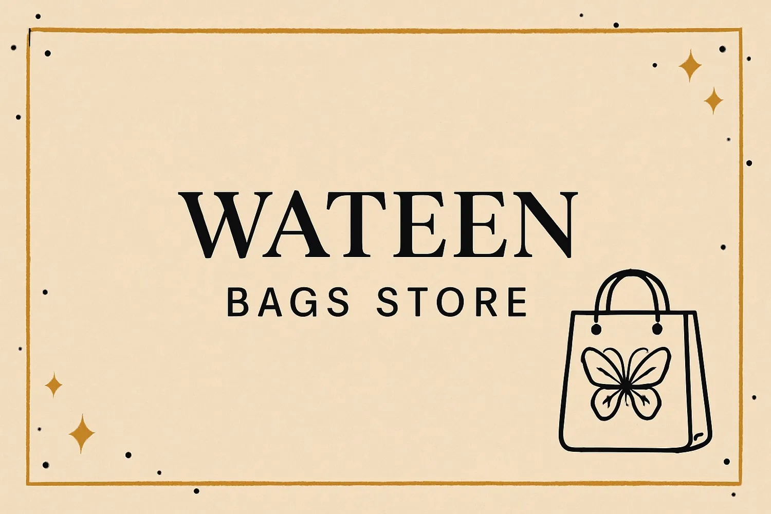 Wateen Bags Store