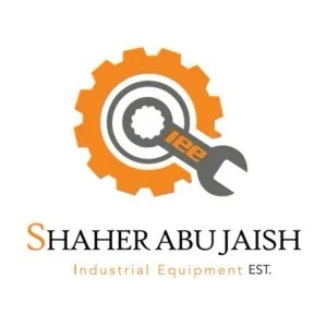 مؤسسة شاهر أبو جيش للتجهيزات الصناعية