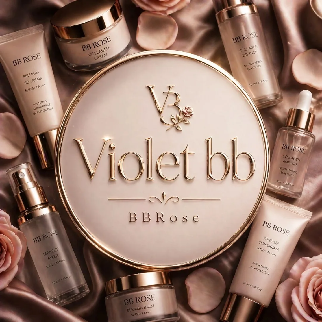 Violet BB 