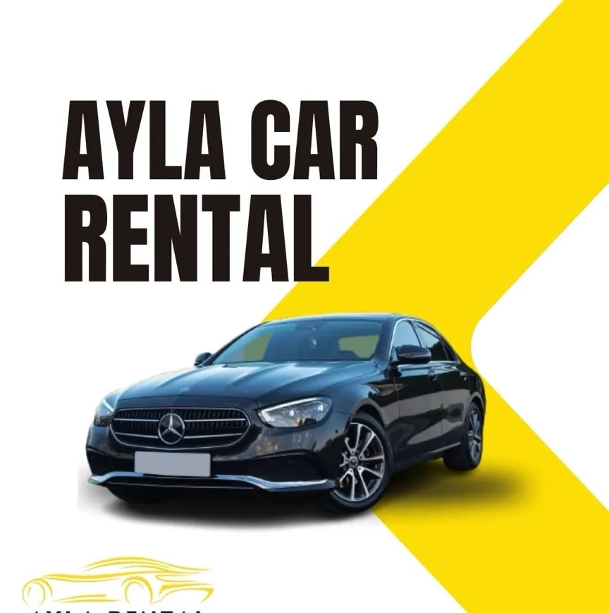 Ayla_car_rental