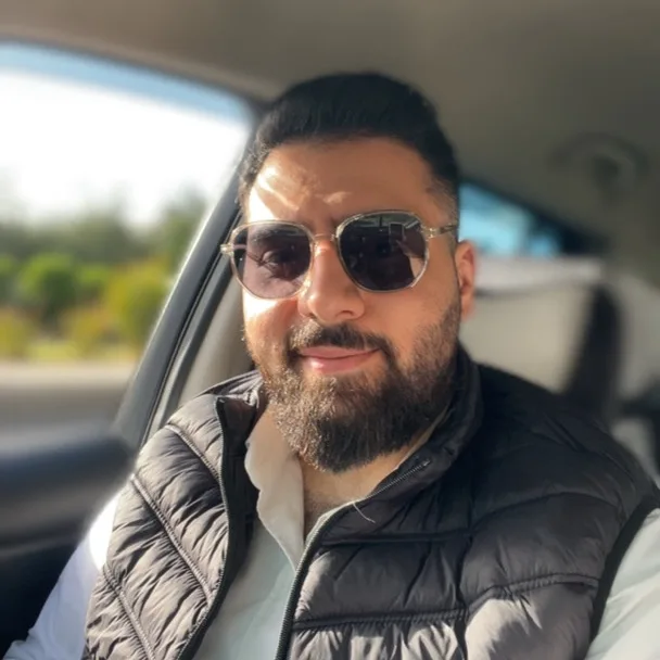 SAIF Al