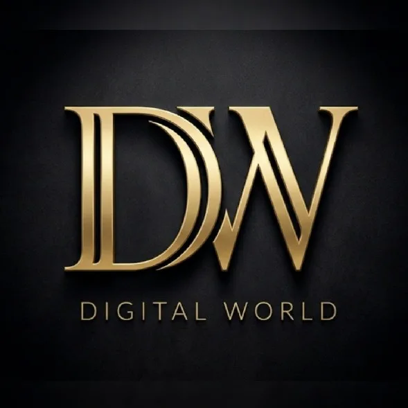 digital World 