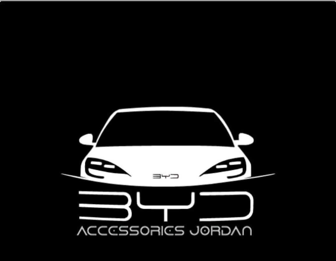 BYD Accessories Jordan