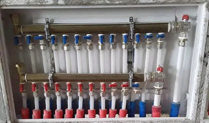 plumber