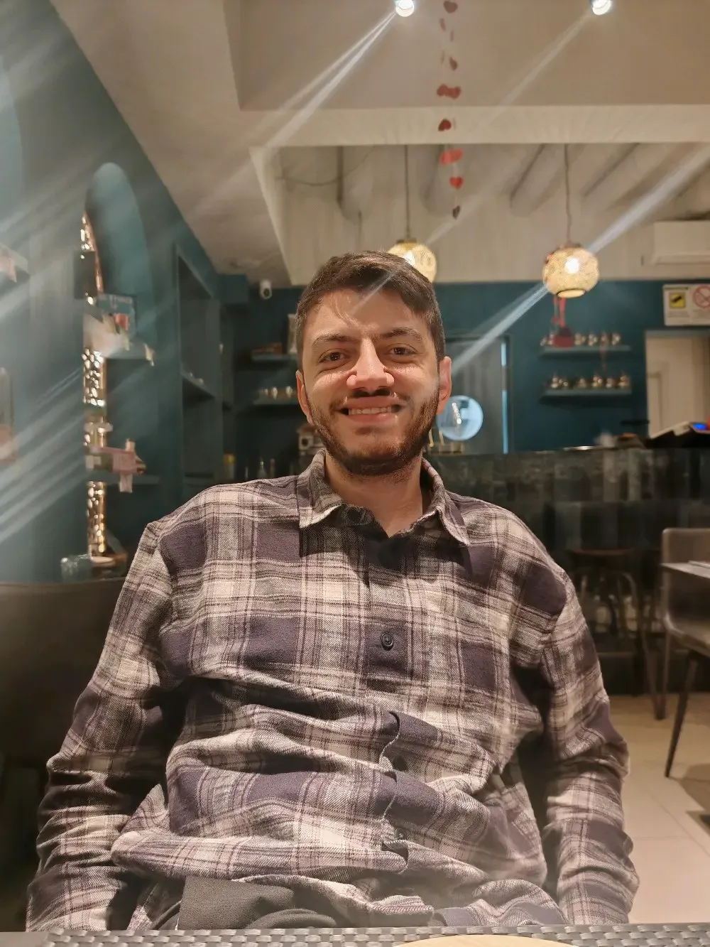 Yousef Lababidi