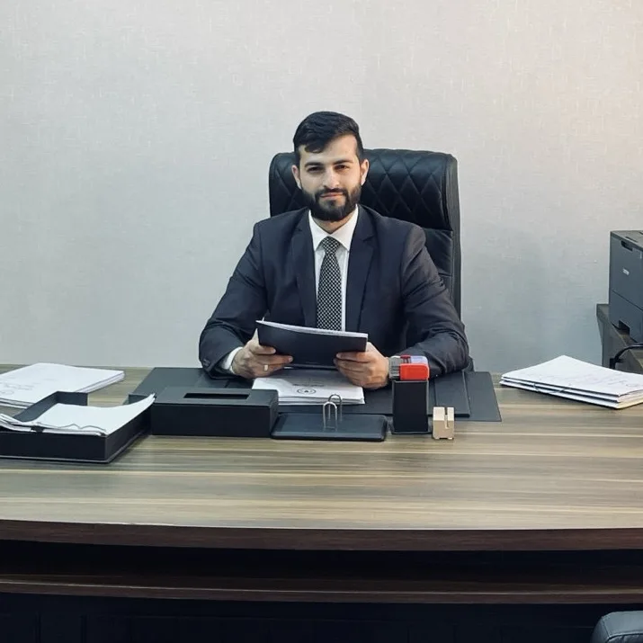 مكتب المحامي فيصل الكيلاني