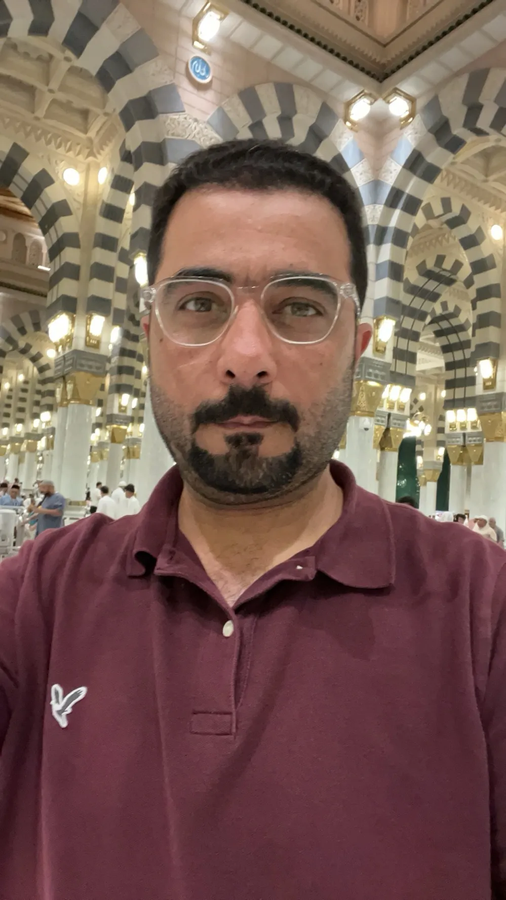Bassam Salem