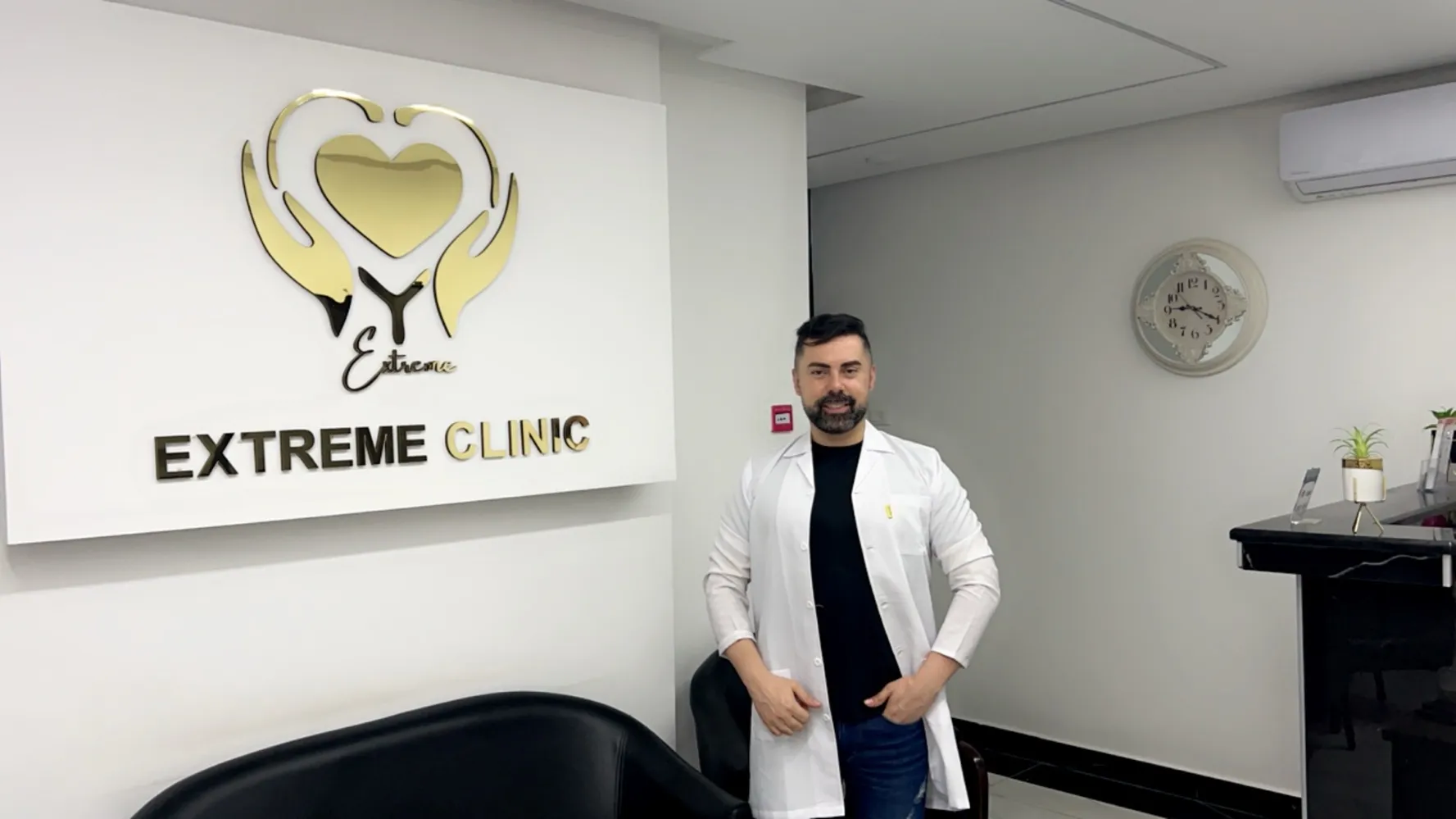 Massage & Chiropractic in amman