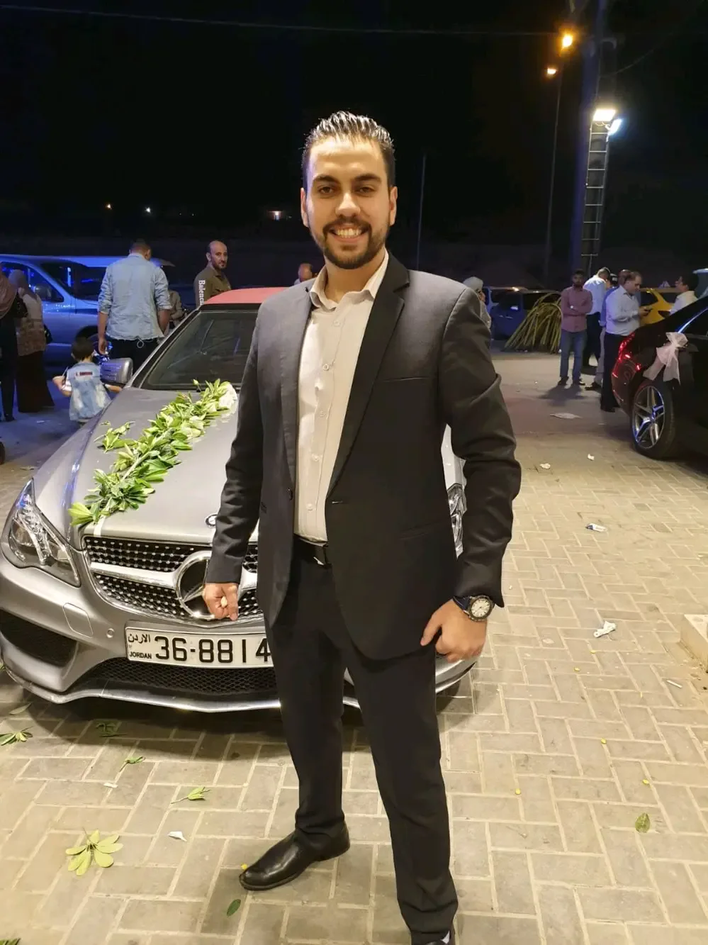 Mahmoud Rajab
