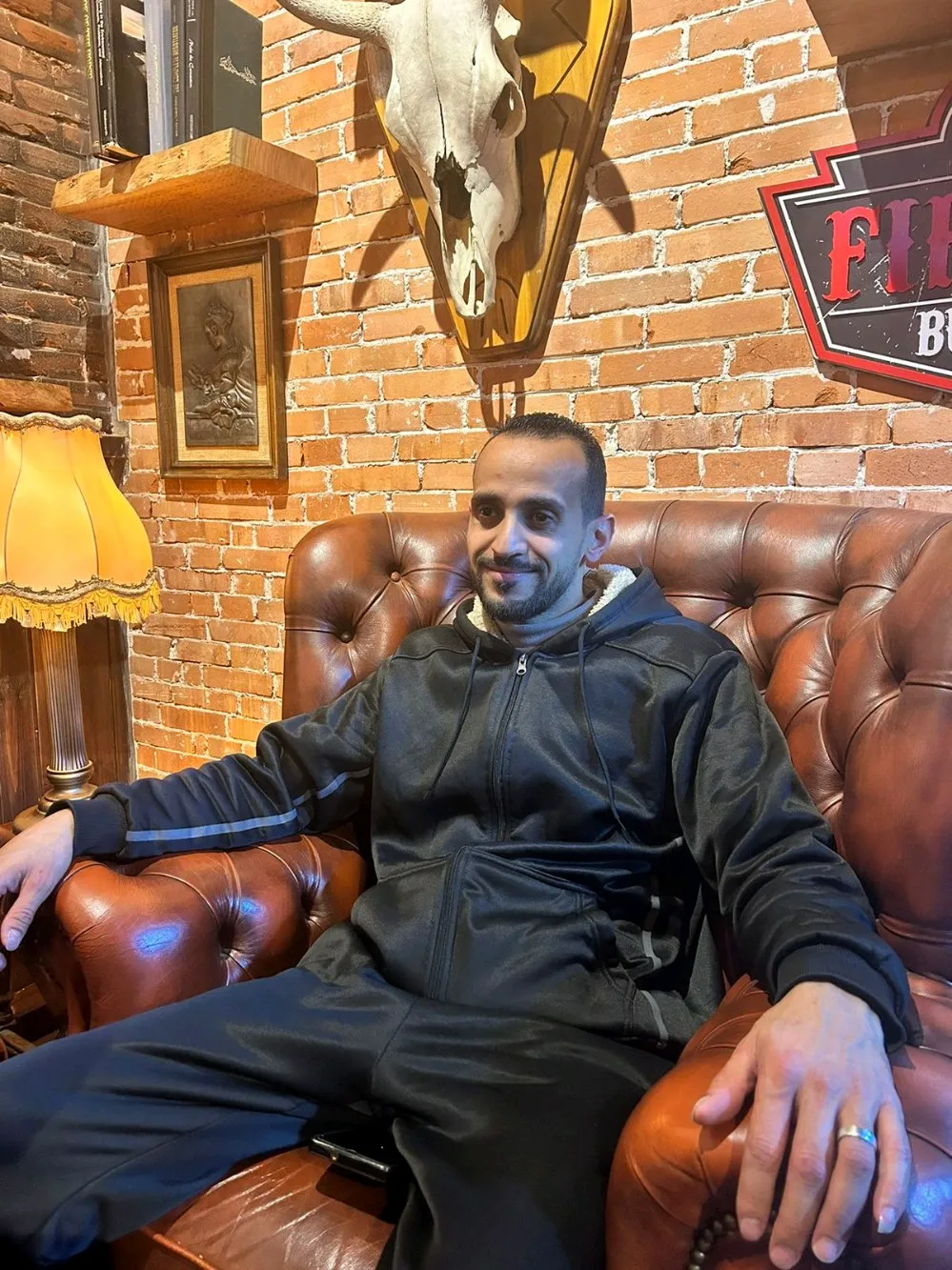 كهربائي تمديدات