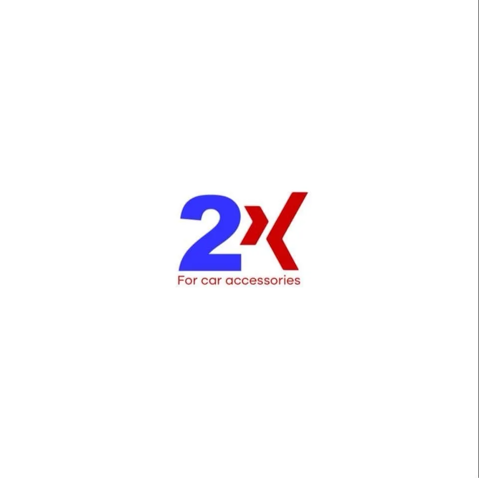 معرض 2X لزينة واكسسوارات السيارات