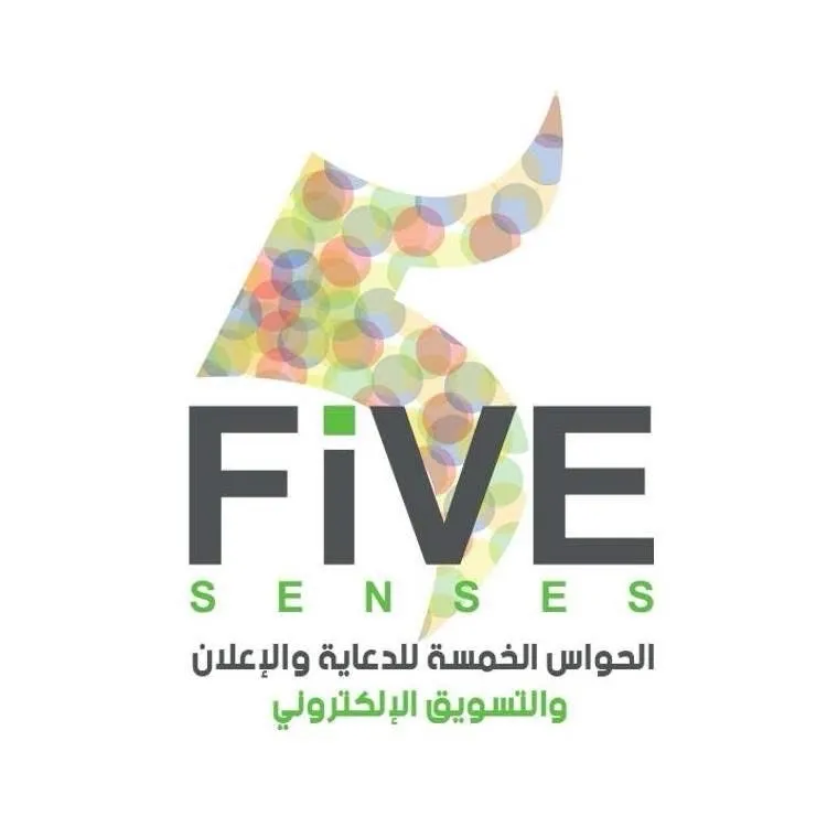 five senses agency