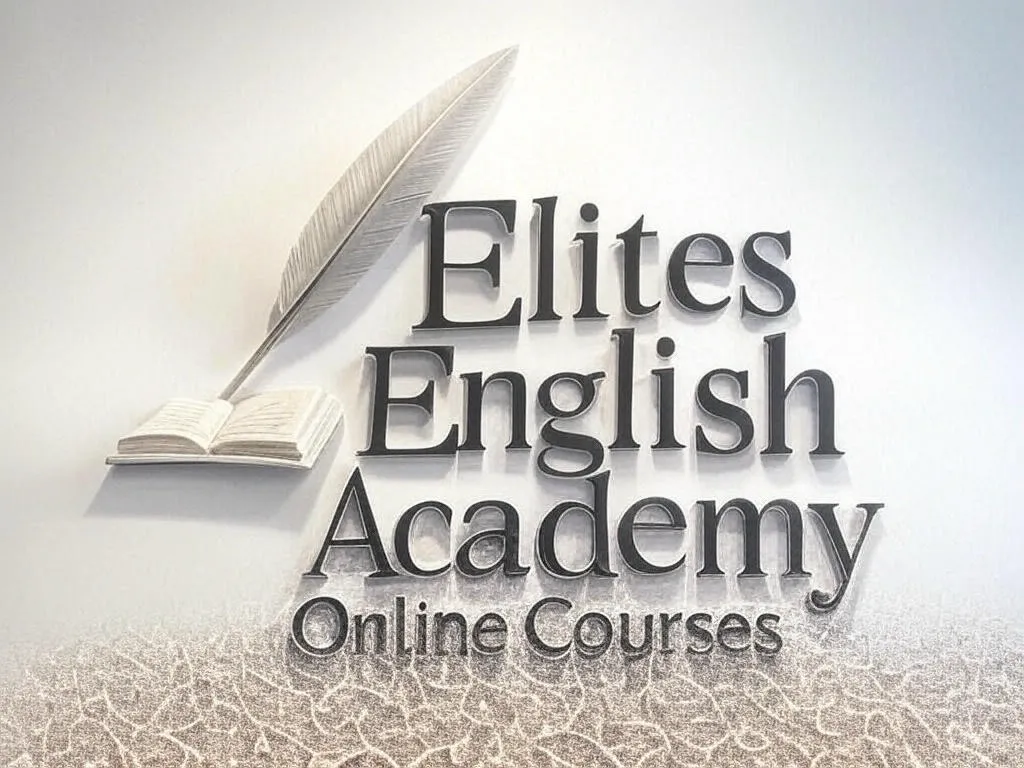 Elites English Training Center online