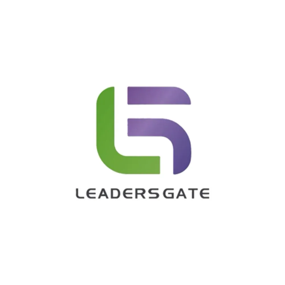 Leaders Gate for design and marketing