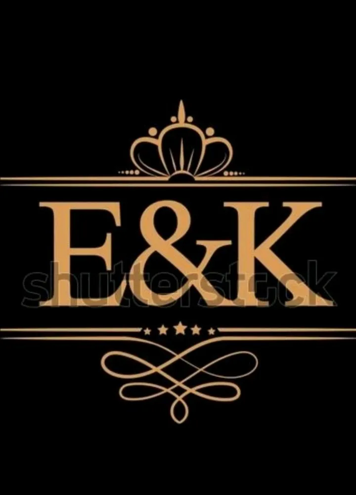 معرض مفروشات  E&K