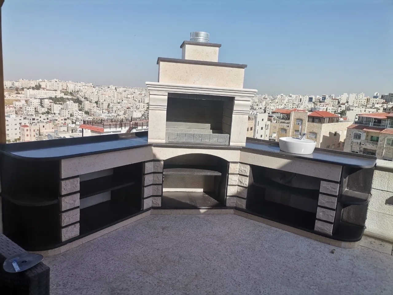 مصنع العسعيس للحجر والرخام