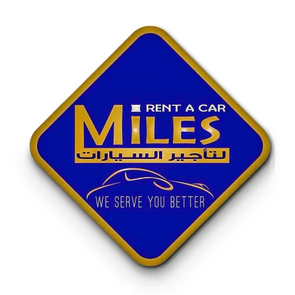 miles rent a car