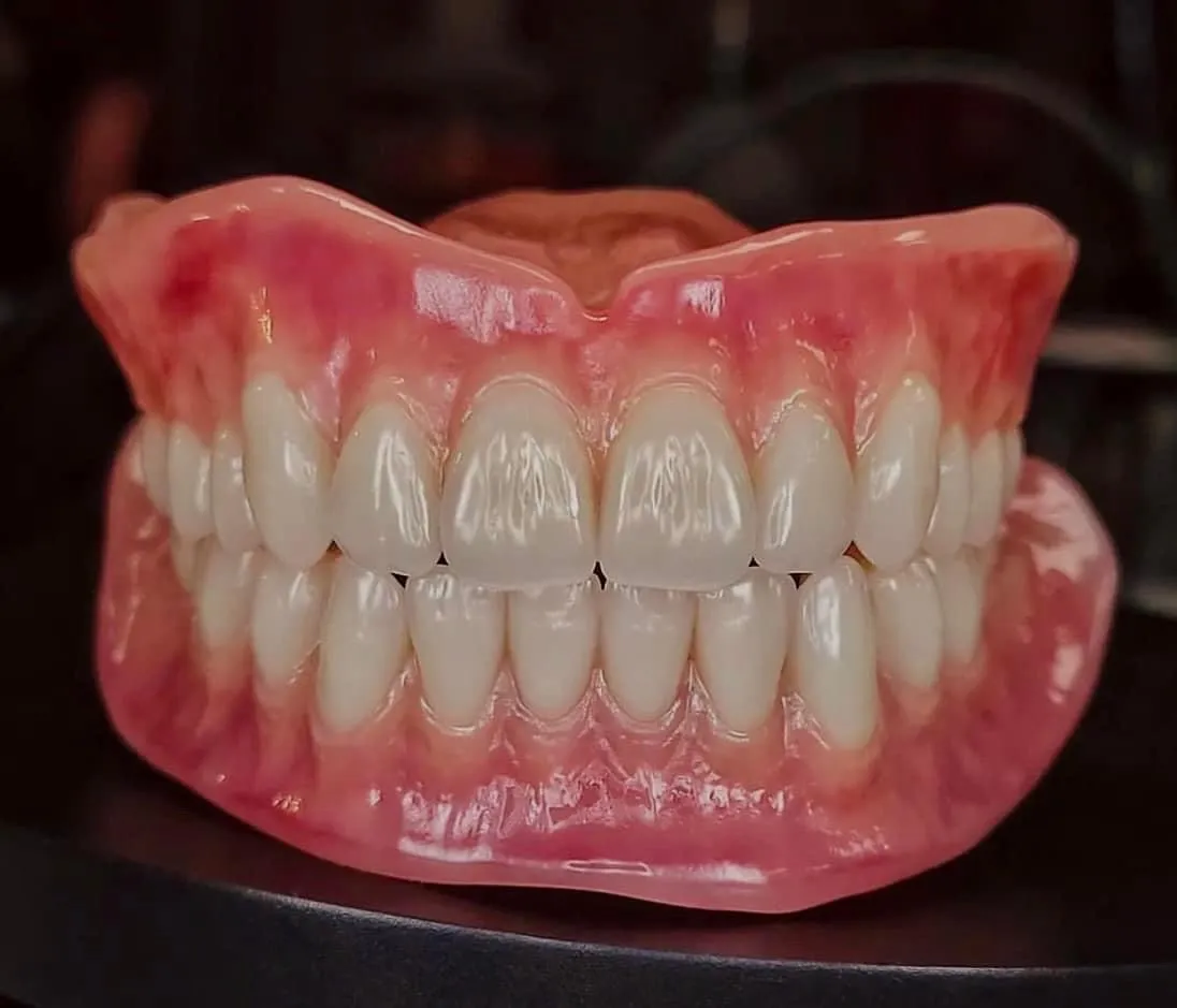 TAJ Dental Lab
