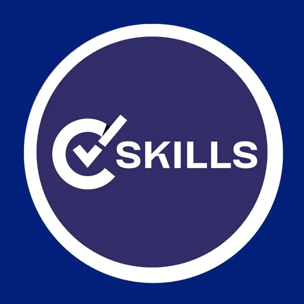 CVskills
