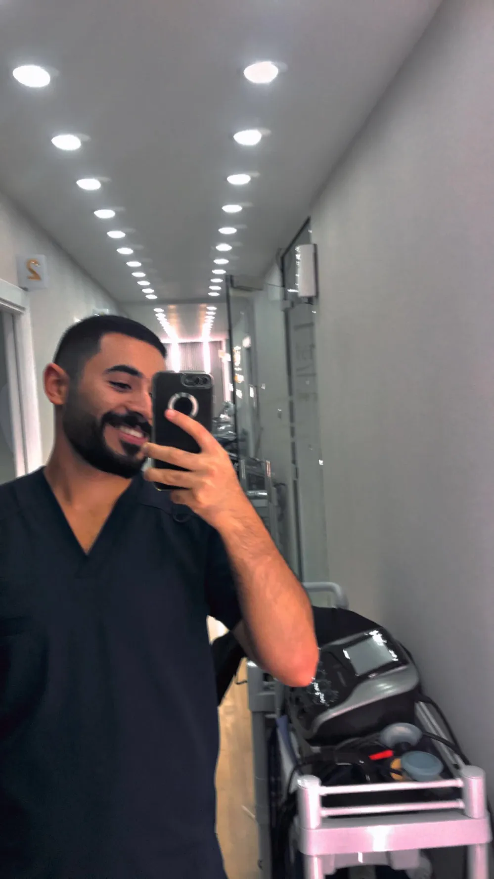 علاج طبيعي