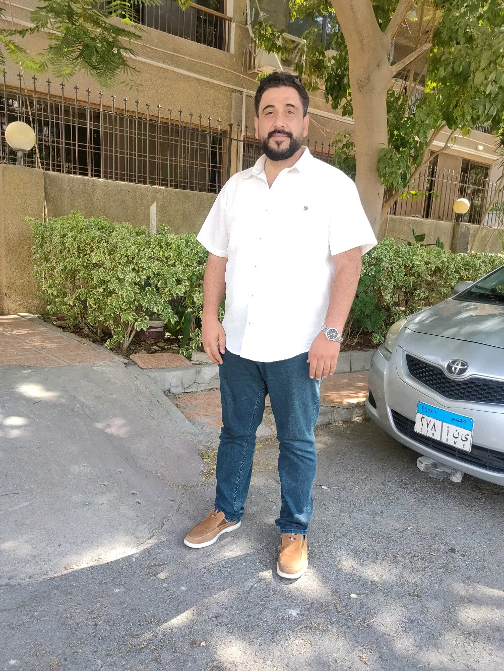 الرباع للتسويق التجاري