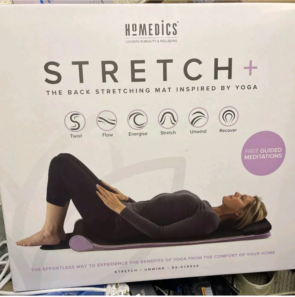 HOMEDICS