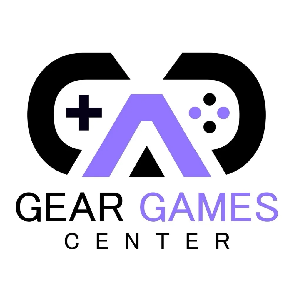 gear games center