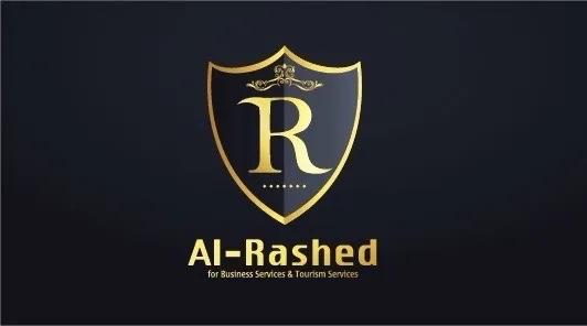 الراشد لخدمات رجال الأعمال والخدمات السياحيه