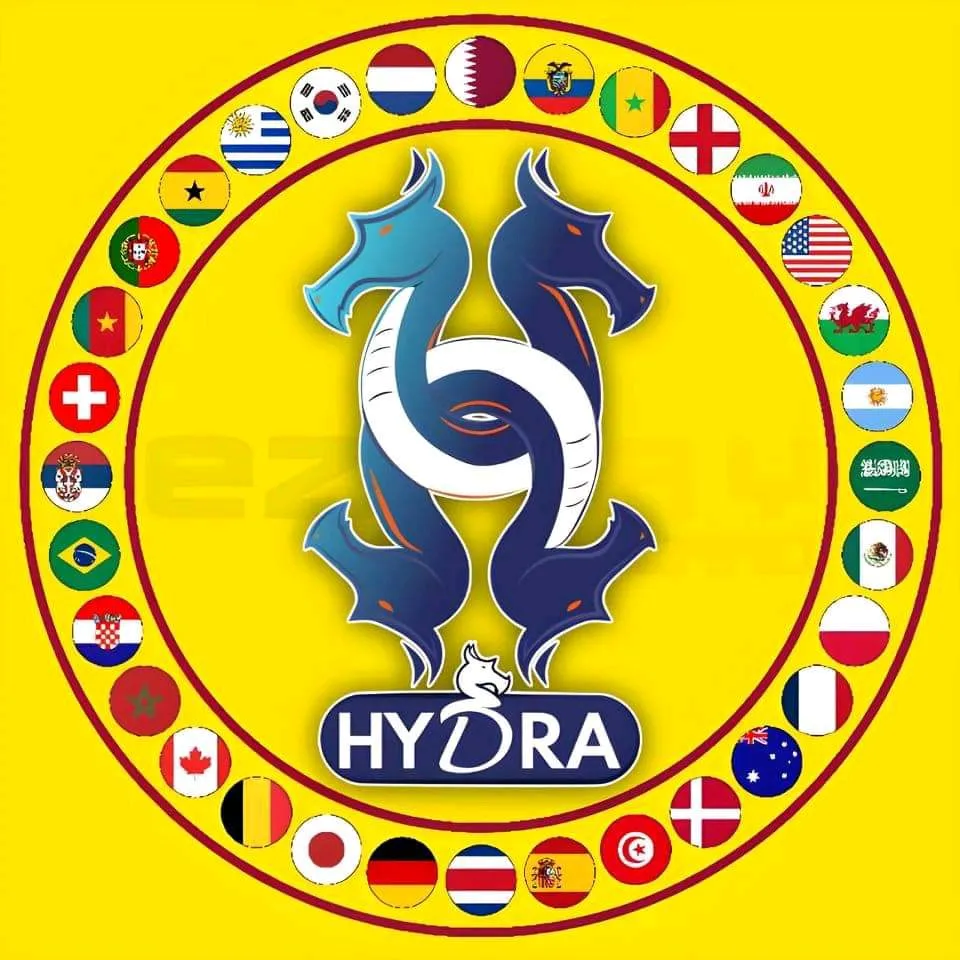 Hydra TV IPTV