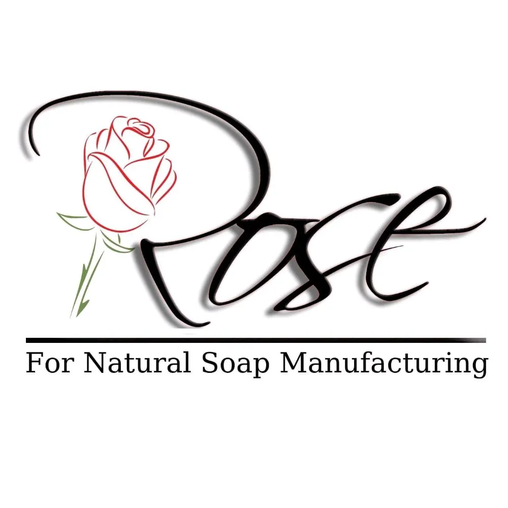 Rose Soap