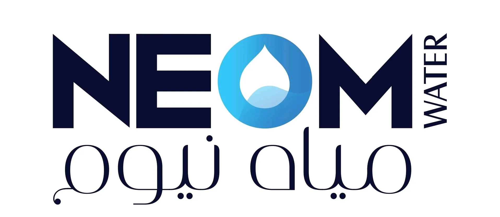 NEOM WATER