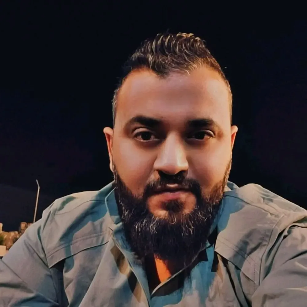 عماد وهيب