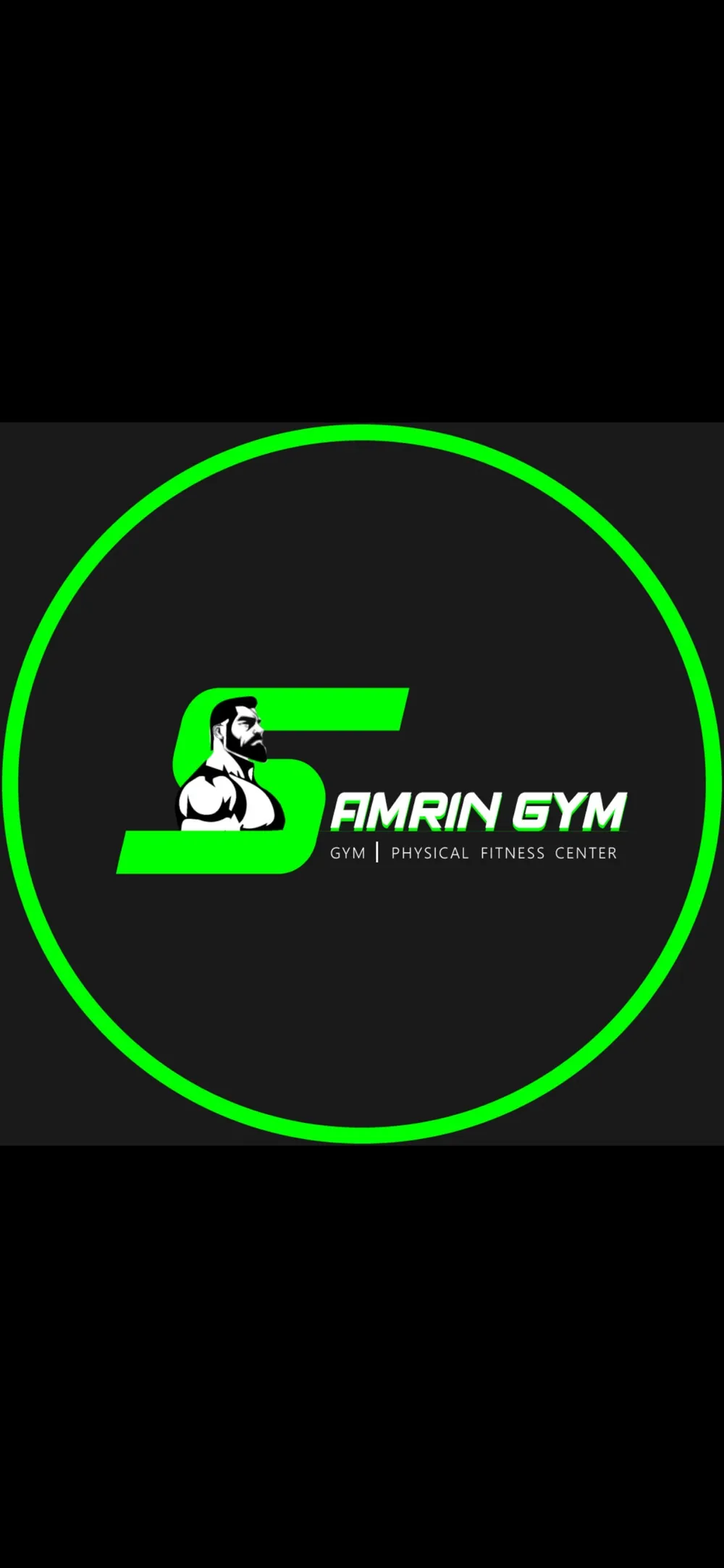 samrin gym