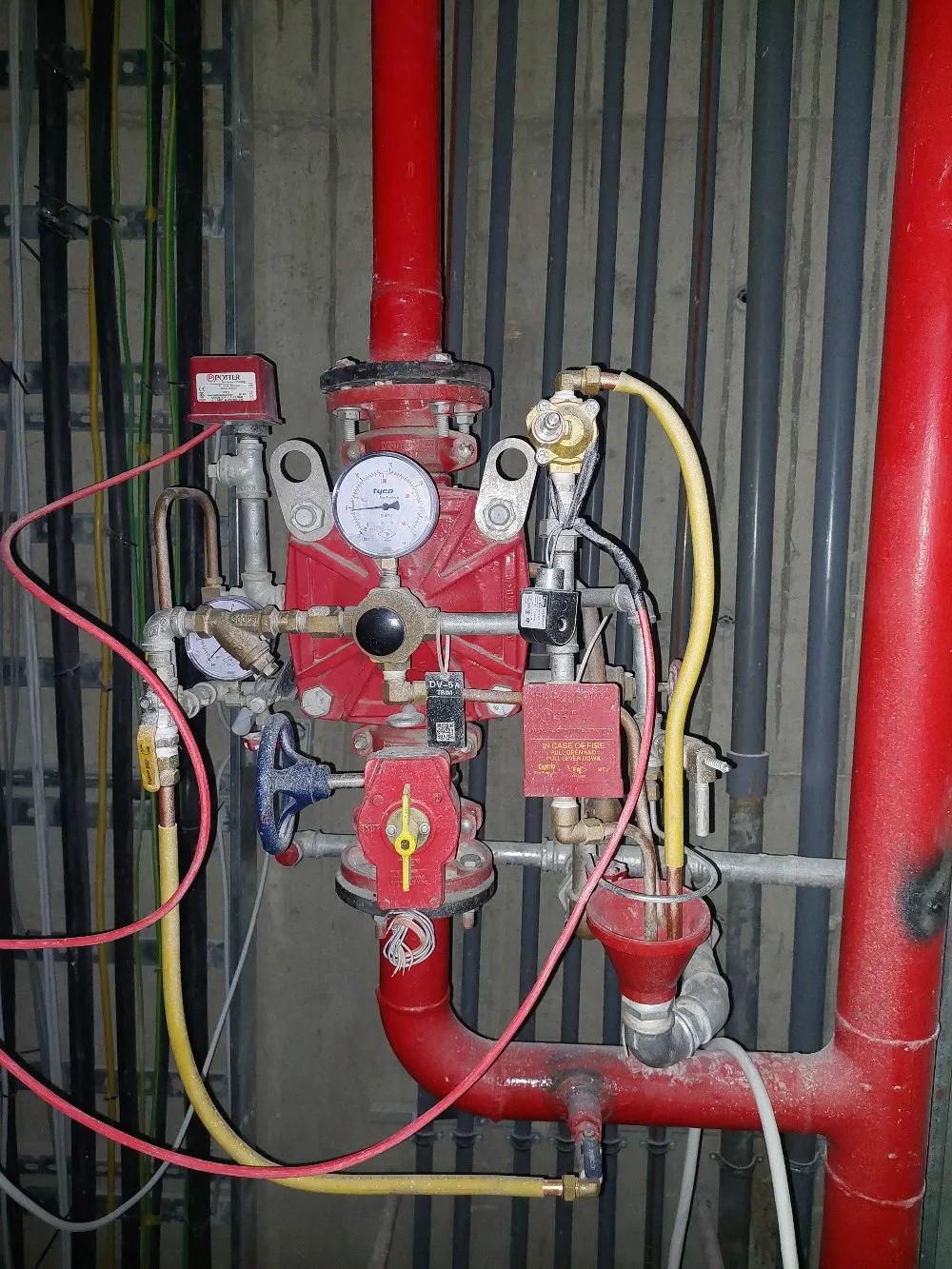 Atrush Electromechanical