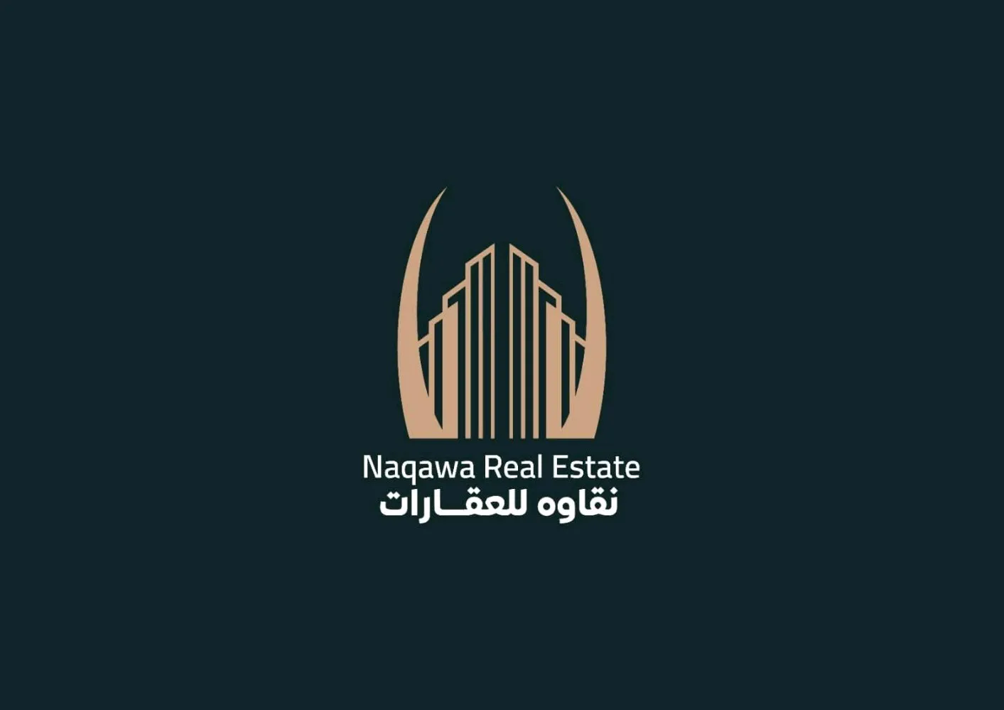 نقاوه للعقارات Realestate company