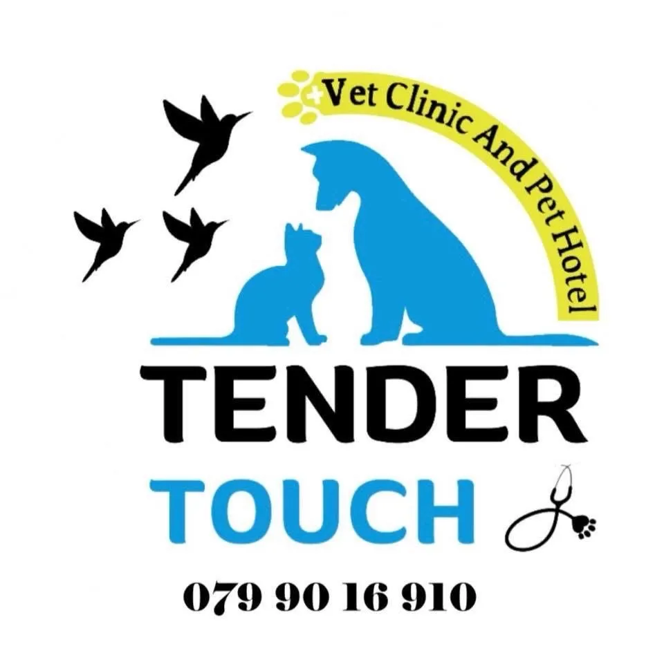 Tender Touch Vet Clinic