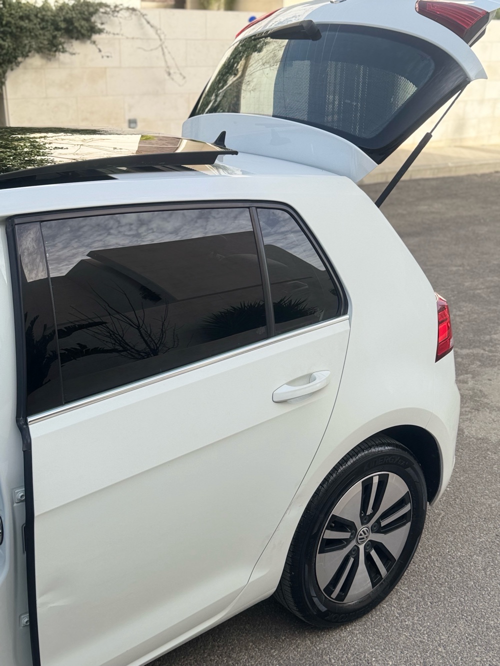 e-golf 2020 for sale 59,000 km done