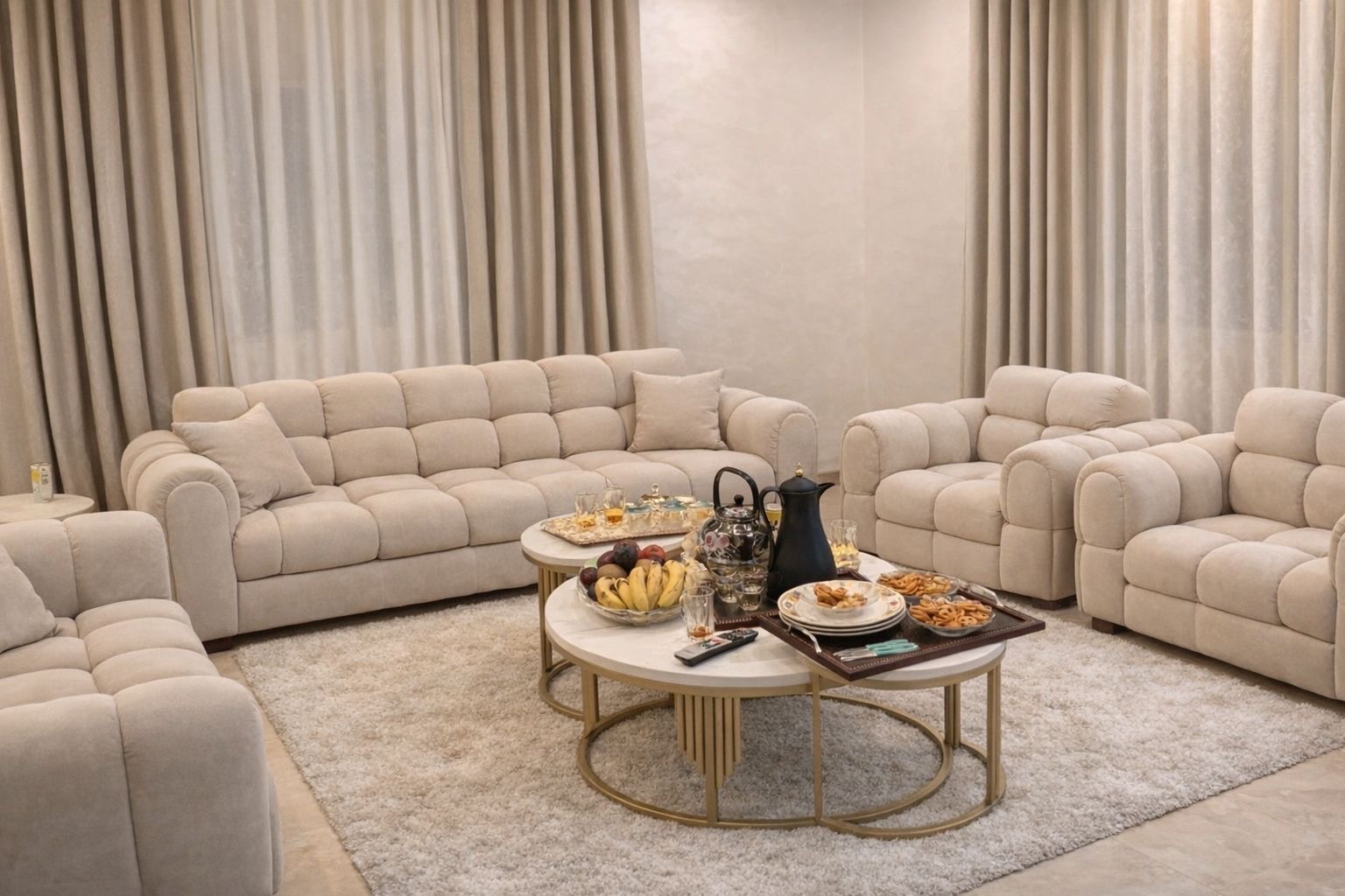 محلات انس ديزاين