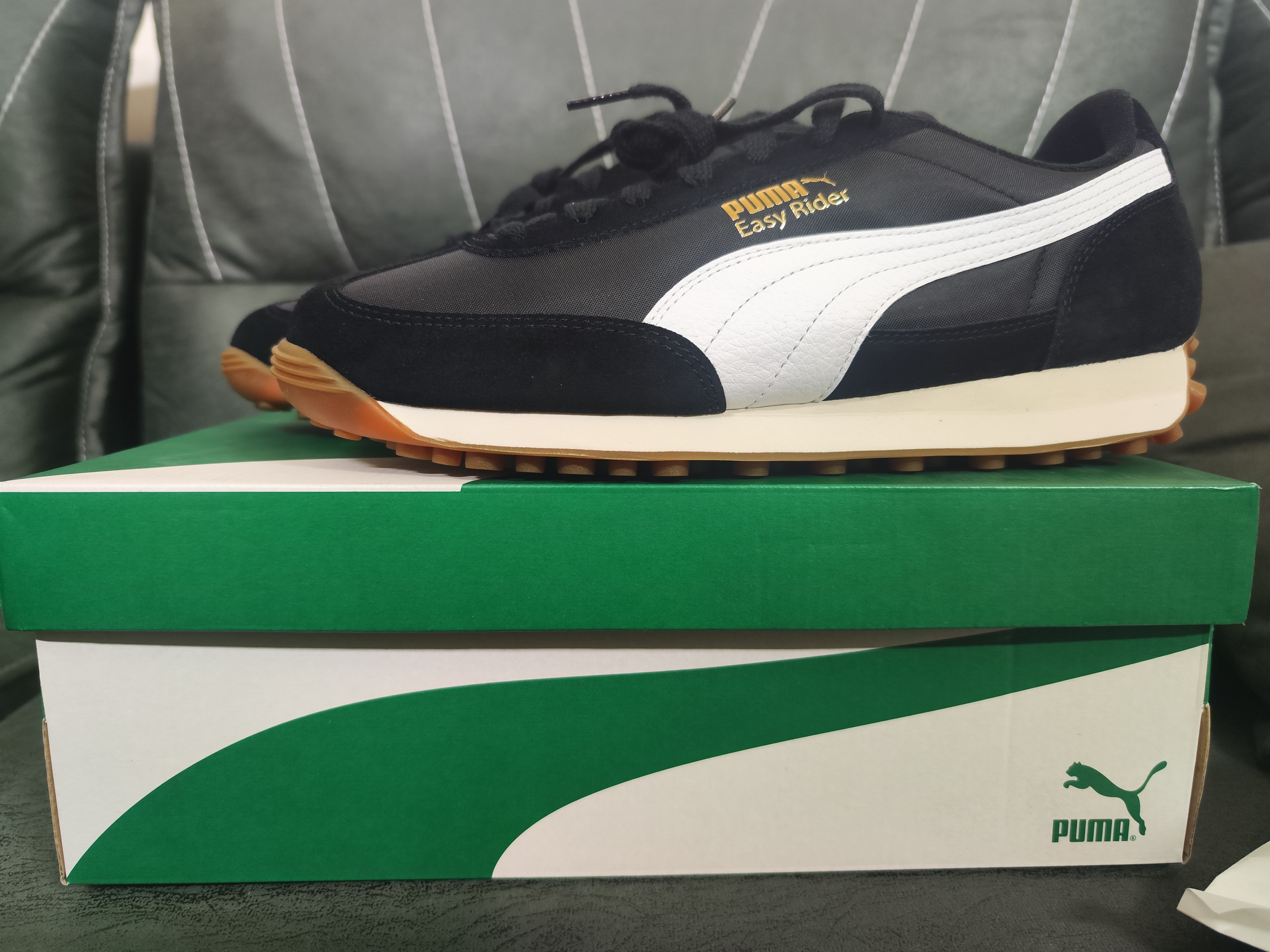 حذاء بوما اصلي 44