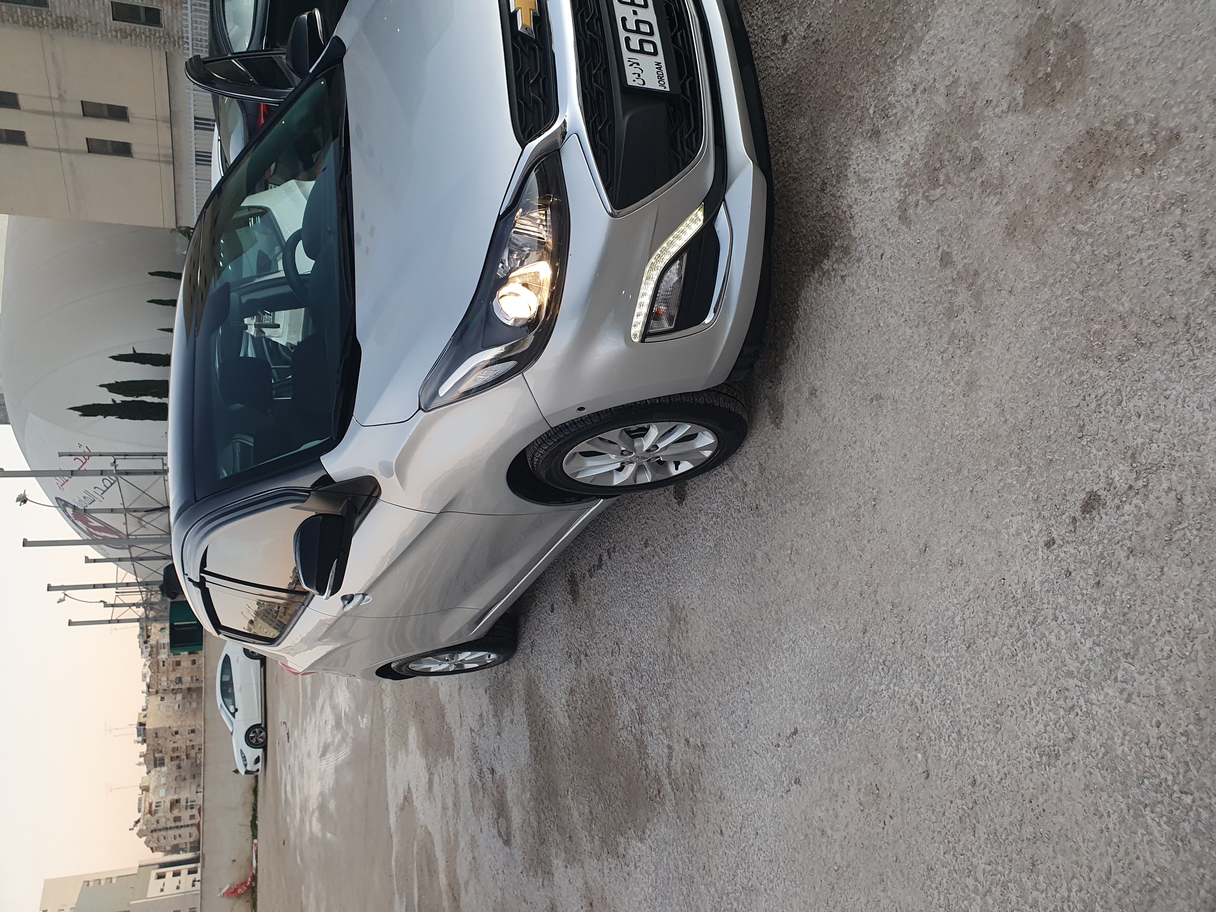 شفرليه سبارك 2021