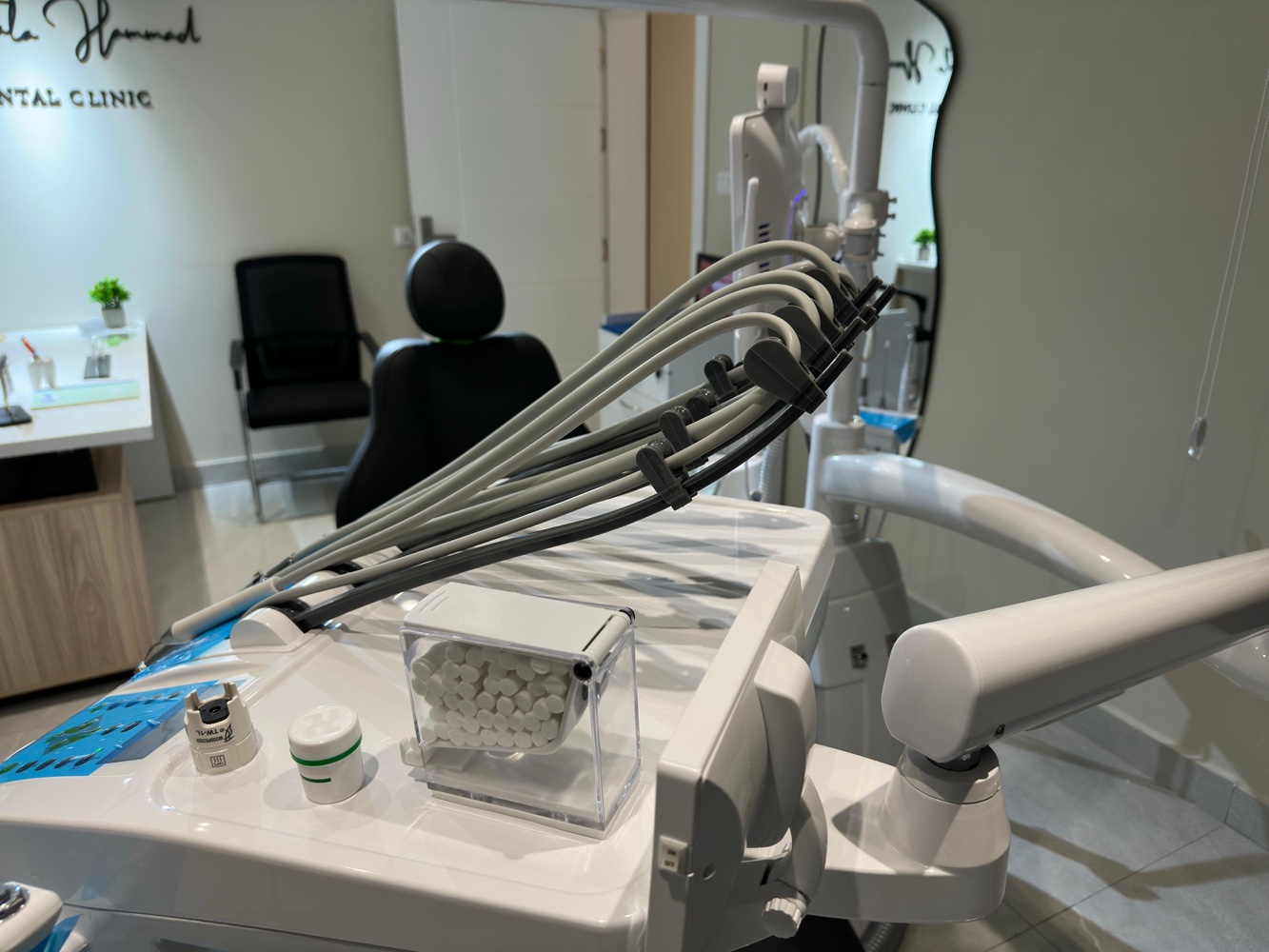 Dental and Emergency Dental Clinic