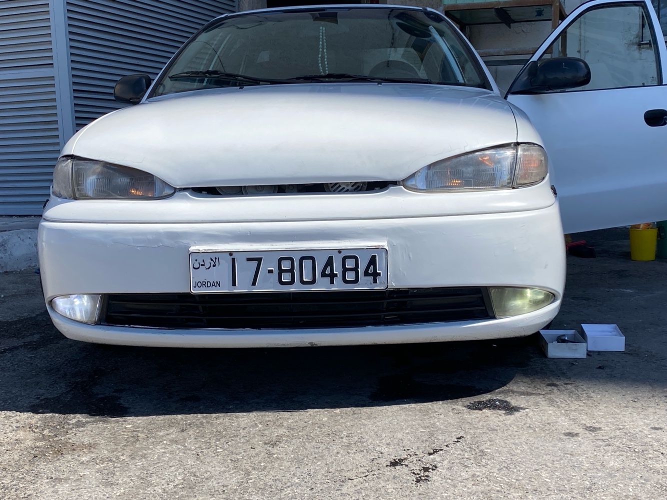 اكسنت للبيع